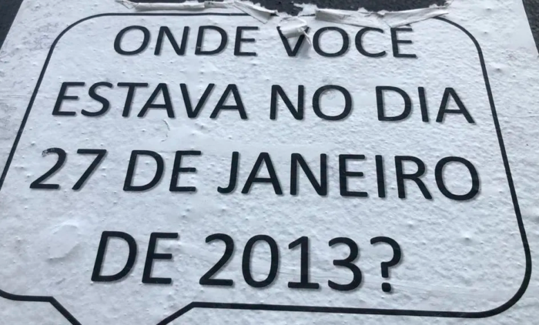 Veja quem são as vítimas do incêndio em boate de Santa Maria